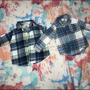 Baby Boy 18-24 months Lot